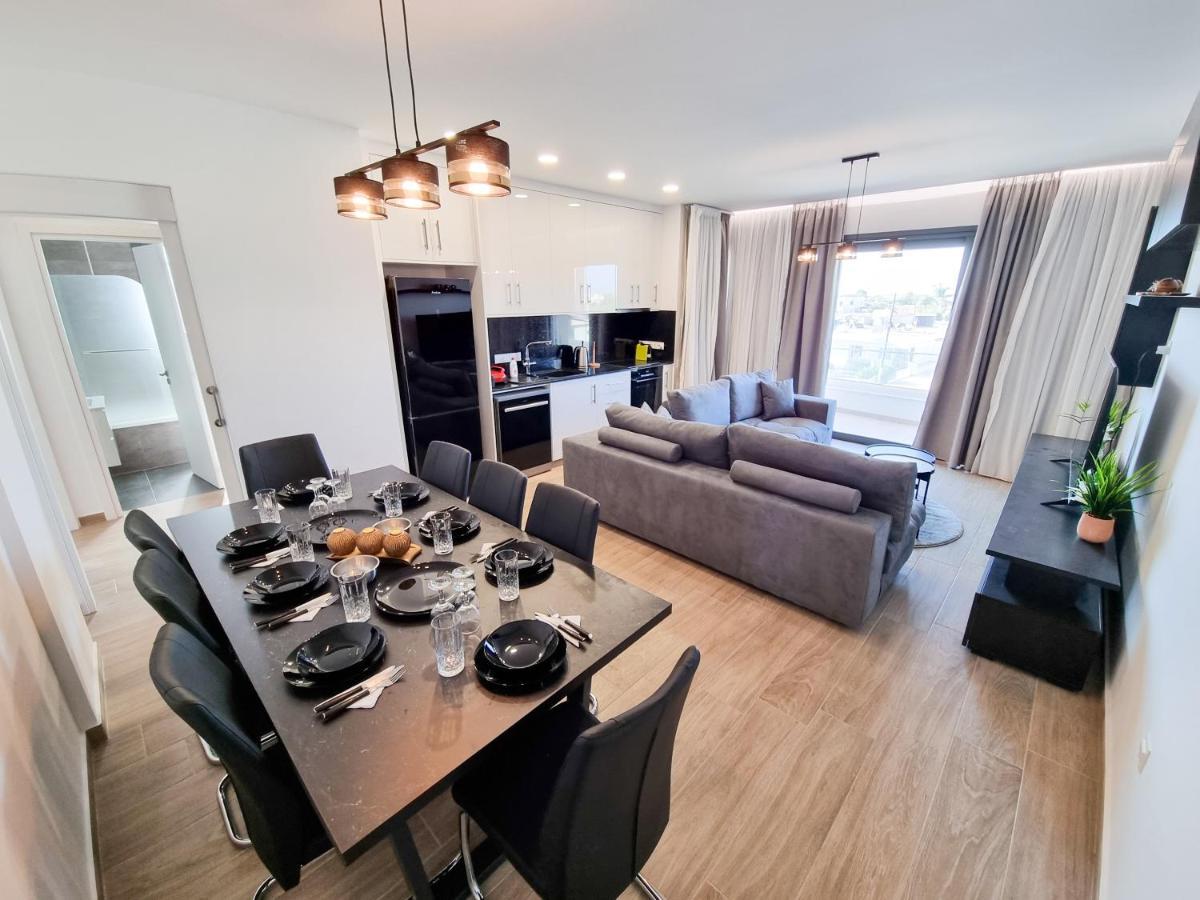 Lucky Strike Apartment พาราลิมนี ภายนอก รูปภาพ